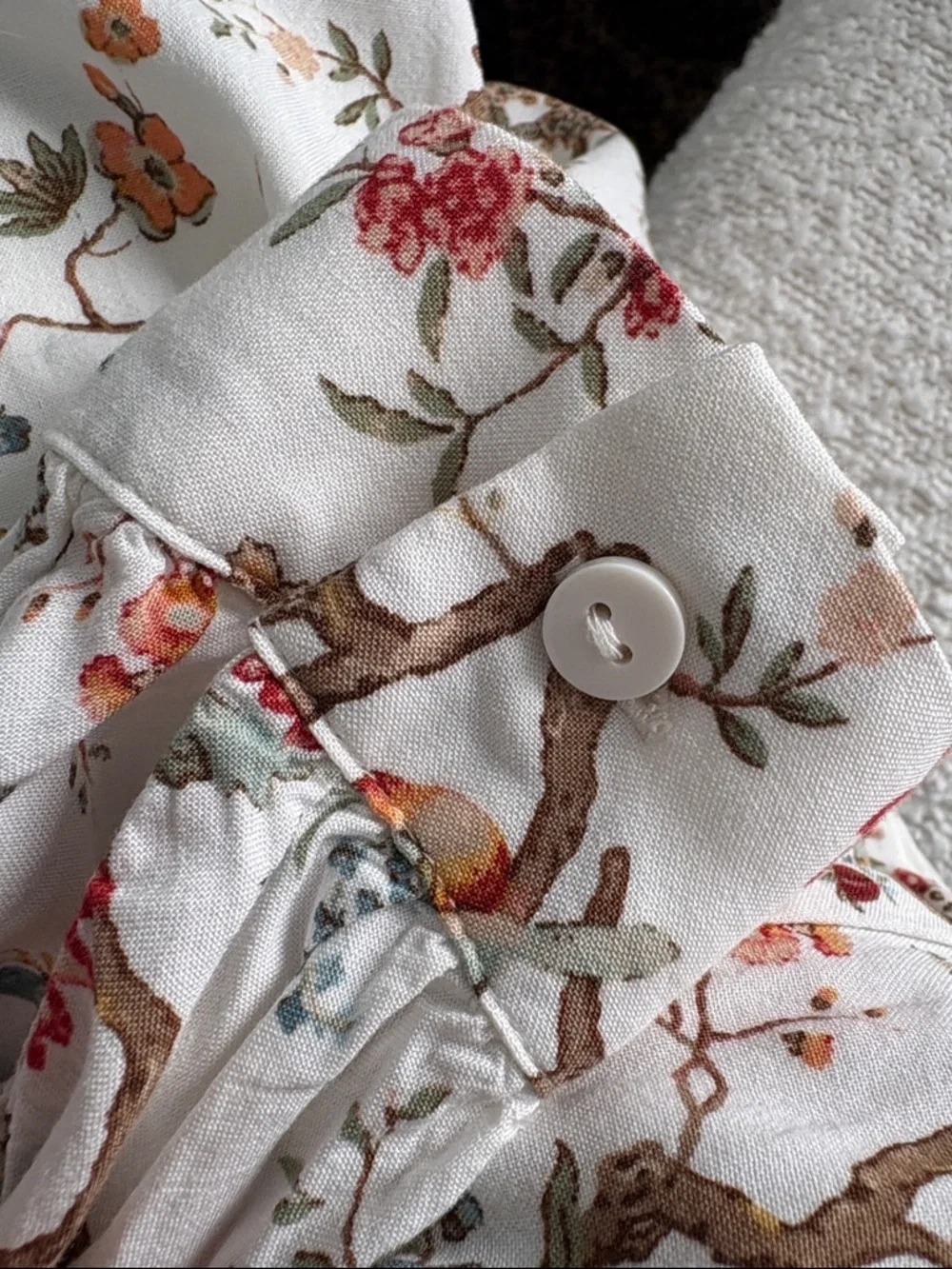 Ladies Summer Dress - Picture 5 of 6